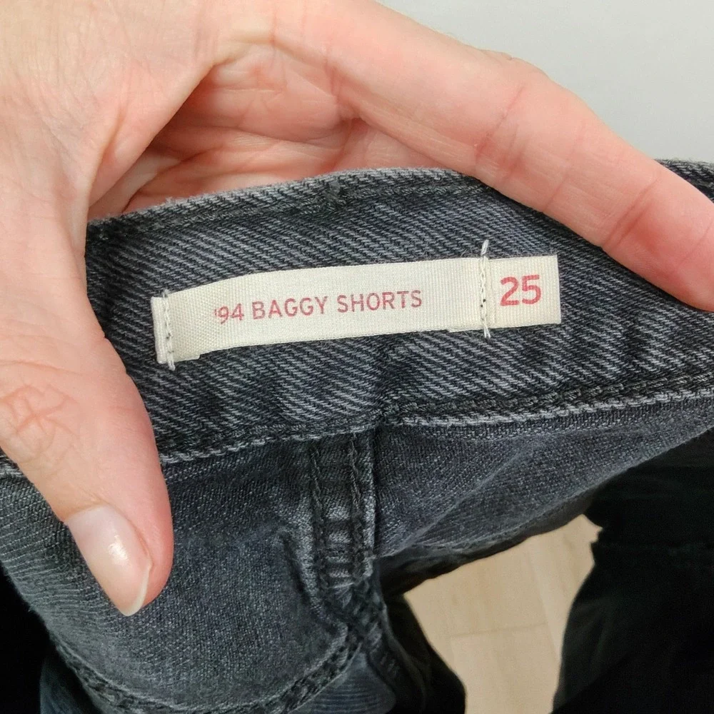 Levis levi 94
